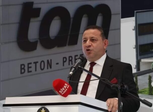 EKEN İDDİALI KONUŞUYOR