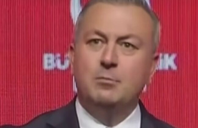 UZUN’DAN YİNE AYNI SENARYO