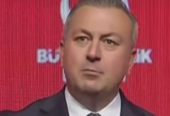 UZUN’DAN YİNE AYNI SENARYO