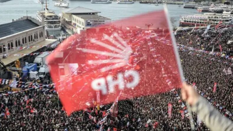 KİMİ UÇKURUNUN PEŞİNE DÜŞTÜ, KİMİ PARANIN…