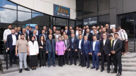 GAZETECİNİN EV HAYALİ BİR YIL DAHA ERTELENDİ