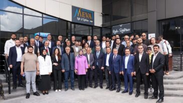 GAZETECİNİN EV HAYALİ BİR YIL DAHA ERTELENDİ