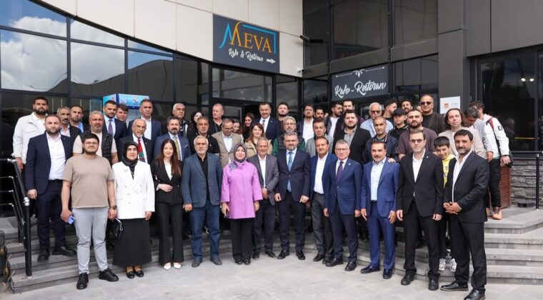 GAZETECİNİN EV HAYALİ BİR YIL DAHA ERTELENDİ