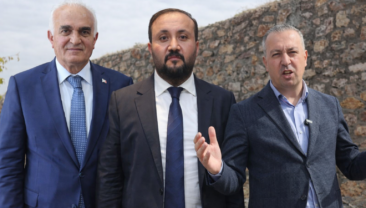 BBP’LİLER BUNA ÇOK KIZACAK. SİDAŞ’TA NELER OLUYOR?