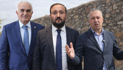 BBP’LİLER BUNA ÇOK KIZACAK. SİDAŞ’TA NELER OLUYOR?