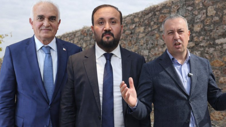 SİDAŞ’TA NELER OLUYOR?