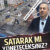 NEDEN KİMSE KONUŞMUYOR?