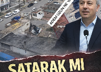 NEDEN KİMSE KONUŞMUYOR?