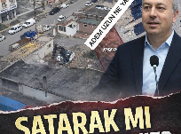 NEDEN KİMSE KONUŞMUYOR?