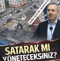 NEDEN KİMSE KONUŞMUYOR?
