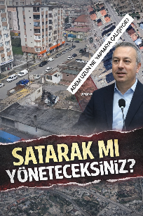 NEDEN KİMSE KONUŞMUYOR?