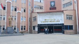 “FETÖ HÜKÜMLÜSÜ” SİVAS’TA YAKALANDI