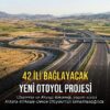 SİVAS’IN OTOYOL HASRETİ NE ZAMAN BİTECEK?