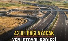SİVAS’IN OTOYOL HASRETİ NE ZAMAN BİTECEK?