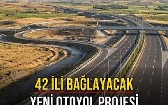 SİVAS’IN OTOYOL HASRETİ NE ZAMAN BİTECEK?