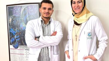 KOLON KANSERİ ARAŞTIRMASINA TÜBİTAK DESTEĞİ