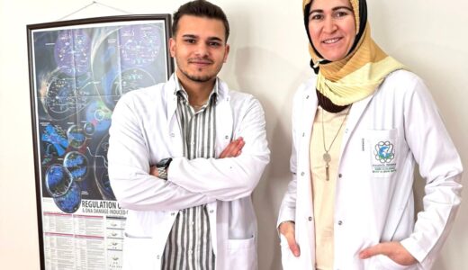 KOLON KANSERİ ARAŞTIRMASINA TÜBİTAK DESTEĞİ
