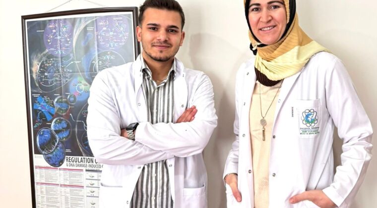 KOLON KANSERİ ARAŞTIRMASINA TÜBİTAK DESTEĞİ