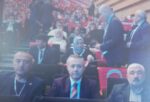 ÇEVİK YERİNİ BULDU MU DERSİNİZ!
