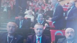 ÇEVİK YERİNİ BULDU MU DERSİNİZ!