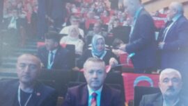ÇEVİK YERİNİ BULDU MU DERSİNİZ!