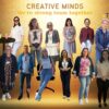 GENÇLER DİJİTAL ÇAĞA “ CREATİVE  MİNDS” PROJESİYLE HAZIRLANIYOR