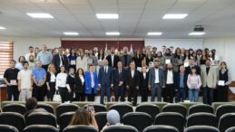 75 PROJE DESTEK ALIYOR…