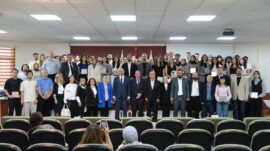 75 PROJE DESTEK ALIYOR…