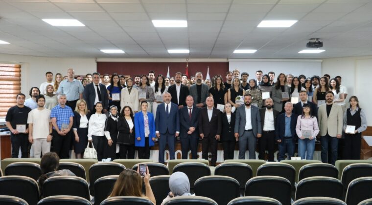75 PROJE DESTEK ALIYOR…