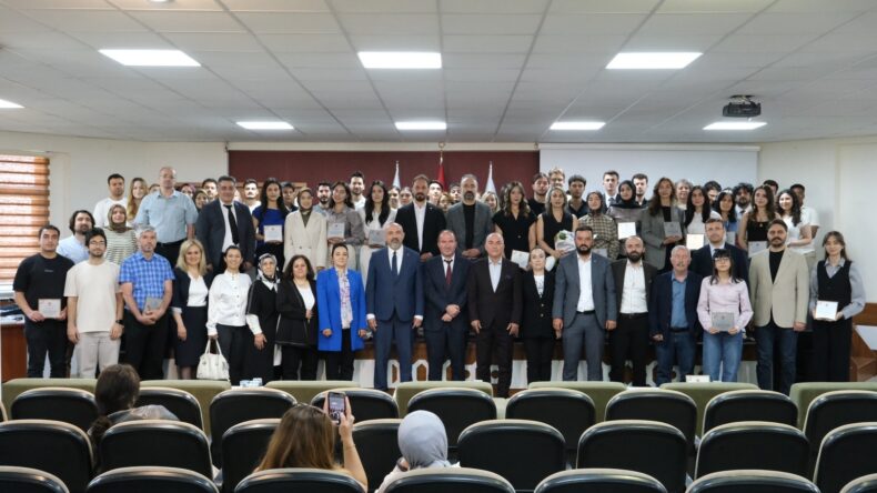 75 PROJE DESTEK ALIYOR…