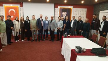 SİVAS’TA MİL-SEN RÜZGARI ESİYOR