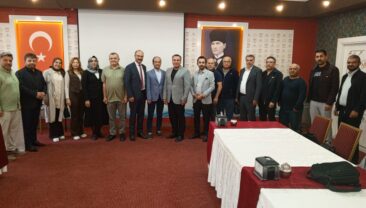 SİVAS’TA MİL-SEN RÜZGARI ESİYOR