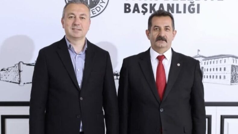 SEZERER HAKKANİYETLİDİR. NEREDE NE ZAMAN DURACAĞINI BİLİR.