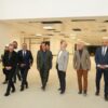 YÖK BAŞKANI ÖZVAR SİVAS’TA
