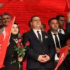 HEDEFİMİZ SİVAS’IN KAZANMASI