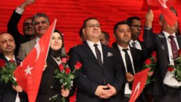 HEDEFİMİZ SİVAS’IN KAZANMASI