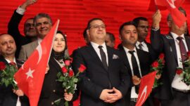 HEDEFİMİZ SİVAS’IN KAZANMASI
