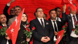 HEDEFİMİZ SİVAS’IN KAZANMASI