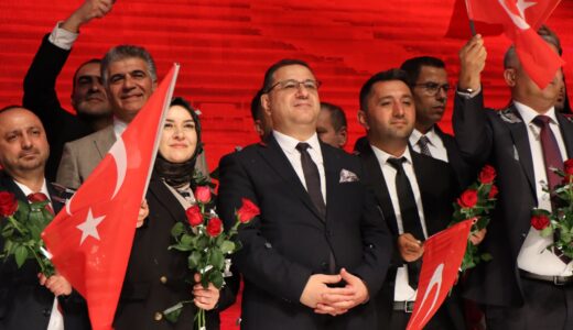 HEDEFİMİZ SİVAS’IN KAZANMASI