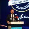 EKEN, “KOORDİNASYON İÇİNDE ÇALIŞACAĞIZ”