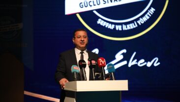 EKEN, “KOORDİNASYON İÇİNDE ÇALIŞACAĞIZ”