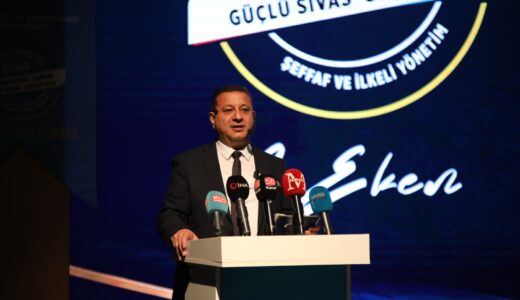 EKEN, “KOORDİNASYON İÇİNDE ÇALIŞACAĞIZ”