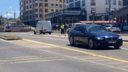 TRAFİK CANAVARLARI İŞ BAŞINDA