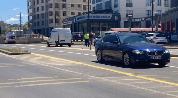 TRAFİK CANAVARLARI İŞ BAŞINDA