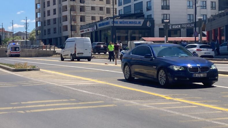 TRAFİK CANAVARLARI İŞ BAŞINDA