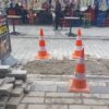 KÖSTEBEK YUVASINA DÖNEN YOLLAR