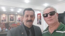 BBP’DE YENİ DÖNEM VE KURUMSALLAŞMA ADIMLARI
