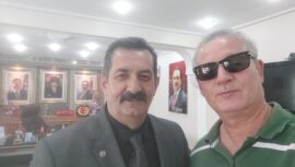BBP’DE YENİ DÖNEM VE KURUMSALLAŞMA ADIMLARI