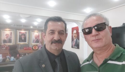 BBP’DE YENİ DÖNEM VE KURUMSALLAŞMA ADIMLARI
