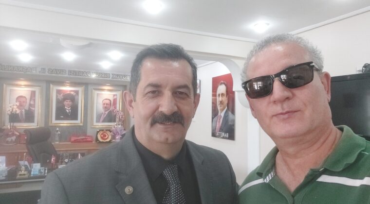 BBP’DE YENİ DÖNEM VE KURUMSALLAŞMA ADIMLARI